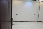شقة للإيجار أول سكن في جسر السويس 3 غرف بـ 7200 جنية
