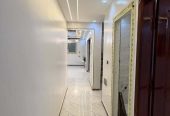 شقة للإيجار أول سكن في جسر السويس 3 غرف بـ 7200 جنية