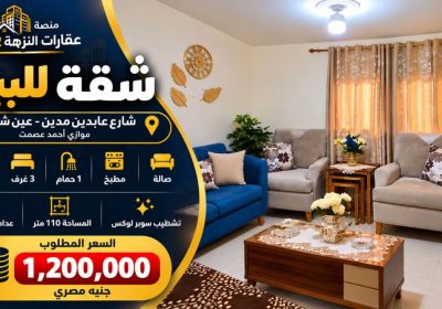 apartment-for-sale-ain-shams-110m-ahmed-esmat-03