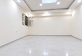 شقه للايجار شارع ٢٧ عند كافية السعادة دور تانى ثلاث غرف
